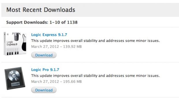 Logic Express 9 Download Free Full Mac
